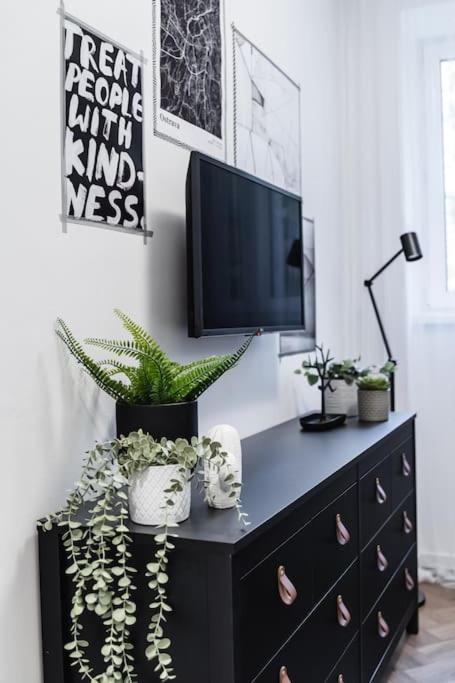 Myslbekova 5 Apartment Ostrava Exterior photo