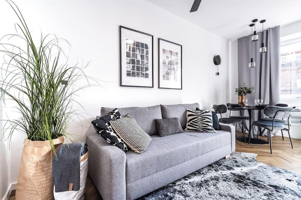 Myslbekova 5 Apartment Ostrava Exterior photo